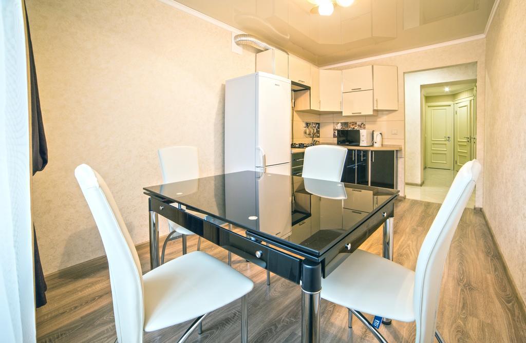 Apartments On Svobody Avenue- The Center Of Lviv Kültér fotó